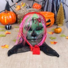 Hallowen Kostüm Maskesi