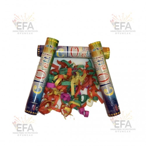Karnaval Konfetisi